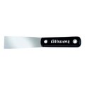 Gizmo X1-1-2S 1.50 in. Stiff Nylon Handle Putty Knife - pack of 5 GI612013